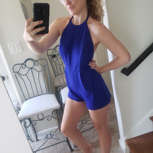 Romper - Picture 1 of 5